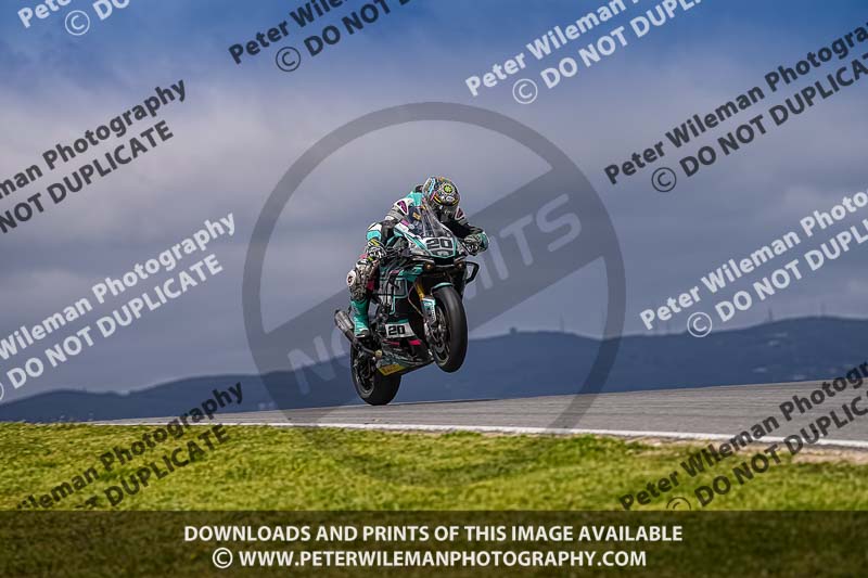 motorbikes;no limits;november 2019;peter wileman photography;portimao;portugal;trackday digital images